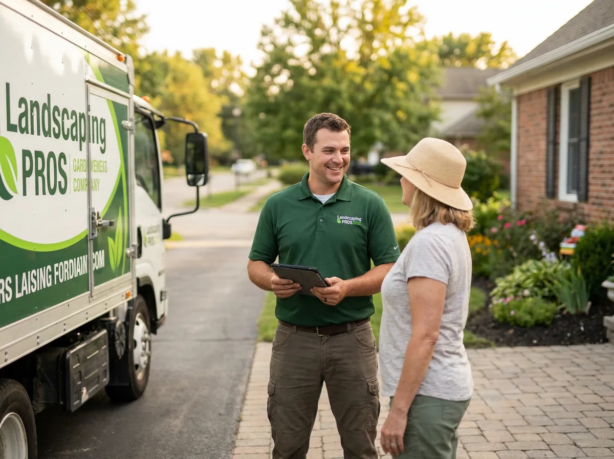 Landscaping South Butler, NY FAQs